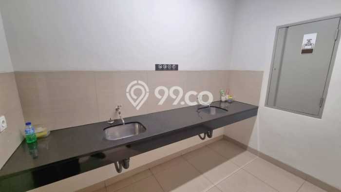 Unit Kantor Dijual di Jakarta Selatan LT 120m2 & LB 120m2 Unit Kantor Dijual di Jakarta Selatan LT 120m2 & LB 120m2