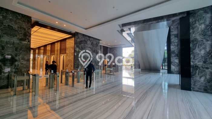 Unit Kantor Dijual di Jakarta Selatan LT 120m2 & LB 120m2 Unit Kantor Dijual di Jakarta Selatan LT 120m2 & LB 120m2