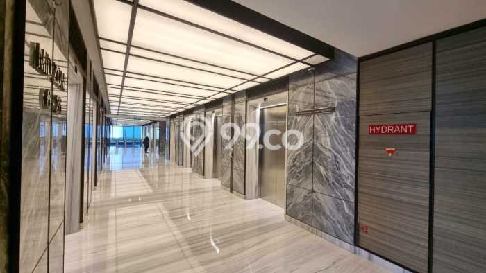 Unit Kantor Dijual di Jakarta Selatan LT 120m2 & LB 120m2 Unit Kantor Dijual di Jakarta Selatan LT 120m2 & LB 120m2