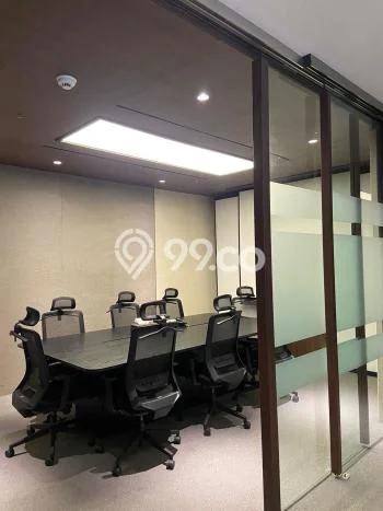 Kantor Bagus Dijual LB 141m2 Lokasi Strategis Jakarta Selatan Area Cocok untuk Bisnis Kantor Bagus Dijual LB 141m2 Lokasi Strategis Jakarta Selatan Area Cocok untuk Bisnis