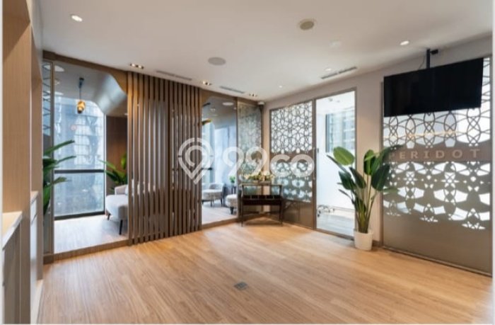 Kantor Bagus Dijual LB 270m2 Lokasi Strategis Jakarta Selatan Area Cocok untuk Bisnis Kantor Bagus Dijual LB 270m2 Lokasi Strategis Jakarta Selatan Area Cocok untuk Bisnis