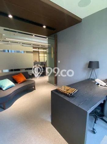 Kantor Bagus Dijual LB 141m2 Lokasi Strategis Jakarta Selatan Area Cocok untuk Bisnis Kantor Bagus Dijual LB 141m2 Lokasi Strategis Jakarta Selatan Area Cocok untuk Bisnis