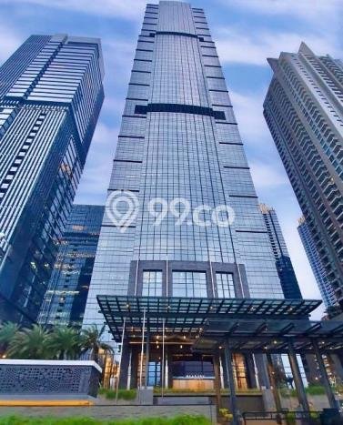 LOKASI STRATEGIS! Kantor Kawasan SCBD, Luas 636m², Area Bisnis, Mainroad LOKASI STRATEGIS! Kantor Kawasan SCBD, Luas 636m², Area Bisnis, Mainroad