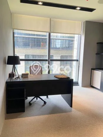 Kantor Bagus Dijual LB 141m2 Lokasi Strategis Jakarta Selatan Area Cocok untuk Bisnis Kantor Bagus Dijual LB 141m2 Lokasi Strategis Jakarta Selatan Area Cocok untuk Bisnis