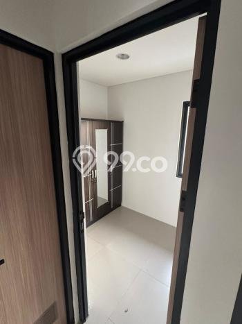 Lokasi terbaik! Rumah siap pakai disewakan di Serpong LB 63m2 Lokasi terbaik! Rumah siap pakai disewakan di Serpong LB 63m2