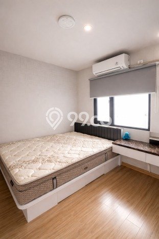 Hunian Apartemen Sewa Terjangkau 120m2 di BSD, Cocok untuk Hunian Anda Hunian Apartemen Sewa Terjangkau 120m2 di BSD, Cocok untuk Hunian Anda