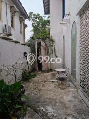 Dijual Rumah Premium dengan Fasilitas Sekitar Komplit di Karawaci, Tangerang Dijual Rumah Premium dengan Fasilitas Sekitar Komplit di Karawaci, Tangerang