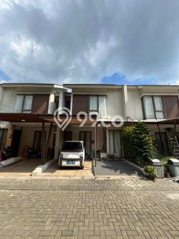 For Sale Rumah 2 Kamar Lokasi Strategis Bagus dan Strategis di Cisauk For Sale Rumah 2 Kamar Lokasi Strategis Bagus dan Strategis di Cisauk