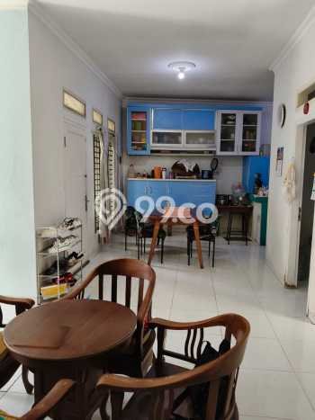 Rumah Modern Minimalis 5 Kamar Siap Huni di Periuk Rumah Modern Minimalis 5 Kamar Siap Huni di Periuk