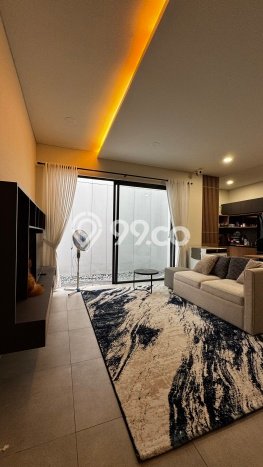 Jual Rumah Mewah Megah Dengan View Eksklusif di BSD, Tangerang Jual Rumah Mewah Megah Dengan View Eksklusif di BSD, Tangerang
