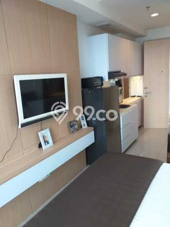 Unit Apartemen 1 Kamar & 0 Kamar Mandi Dijual di BSD, Tangerang Selatan Unit Apartemen 1 Kamar & 0 Kamar Mandi Dijual di BSD, Tangerang Selatan