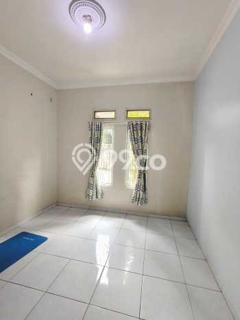 Rumah Modern Minimalis 5 Kamar Siap Huni di Periuk Rumah Modern Minimalis 5 Kamar Siap Huni di Periuk