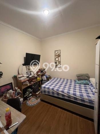 Dijual Rumah 4 Kamar Lokasi Ideal Nyaman dan Strategis di Gunung Sindur Dijual Rumah 4 Kamar Lokasi Ideal Nyaman dan Strategis di Gunung Sindur