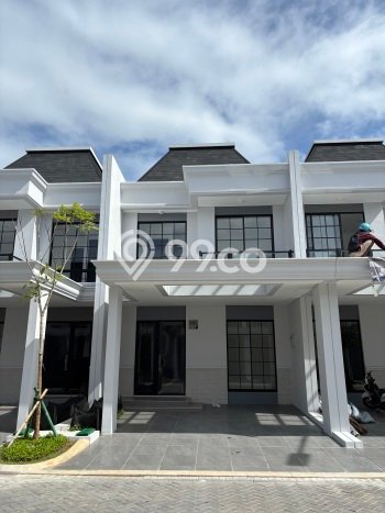 Rumah sewa siap huni 3 KT di Pantai Indah Kapuk 2, Jakarta Utara Rumah sewa siap huni 3 KT di Pantai Indah Kapuk 2, Jakarta Utara