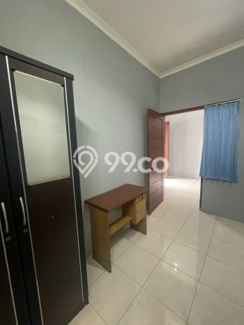 Rumah Modern Minimalis 10 Kamar Siap Huni di BSD Rumah Modern Minimalis 10 Kamar Siap Huni di BSD