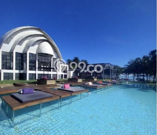Vila Berkembang di Pandeglang, Area 60000m2m², Lingkungan Nyaman Vila Berkembang di Pandeglang, Area 60000m2m², Lingkungan Nyaman