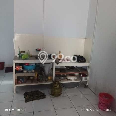 Rumah Luas Asri 5 KT Siap Huni di Roxy Jakarta Pusat Rumah Luas Asri 5 KT Siap Huni di Roxy Jakarta Pusat