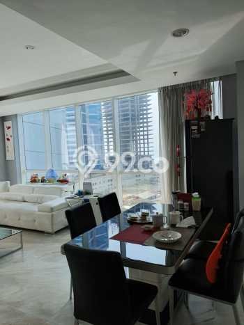 Hunian Apartemen Mewah & Prestisius 3 BR di Penjaringan, Jakarta Utara Hunian Apartemen Mewah & Prestisius 3 BR di Penjaringan, Jakarta Utara