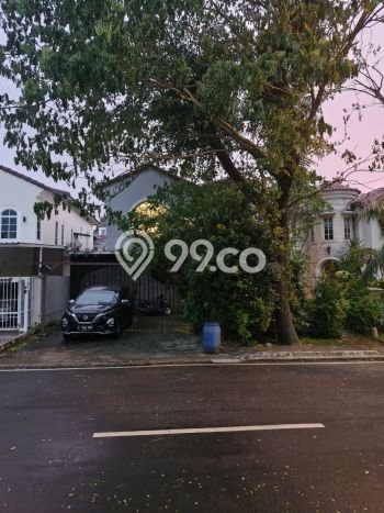 Dijual Rumah Premium dengan Fasilitas Sekitar Komplit di Karawaci, Tangerang Dijual Rumah Premium dengan Fasilitas Sekitar Komplit di Karawaci, Tangerang