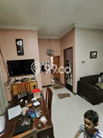 Dijual Hunian Rumah Nyaman 4 Kamar di Bintaro, Tangerang Selatan Dijual Hunian Rumah Nyaman 4 Kamar di Bintaro, Tangerang Selatan