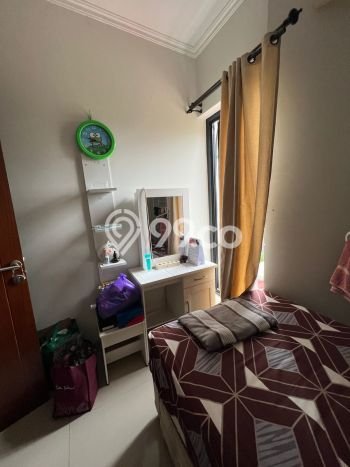 Dijual Rumah 4 Kamar Lokasi Ideal Nyaman dan Strategis di Gunung Sindur Dijual Rumah 4 Kamar Lokasi Ideal Nyaman dan Strategis di Gunung Sindur