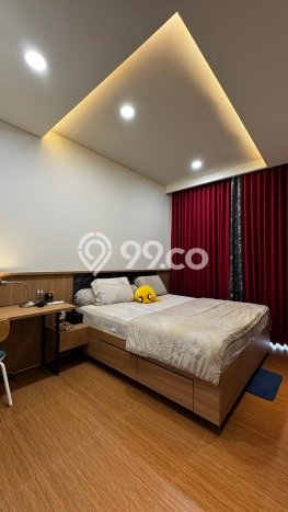 Jual Rumah Mewah Megah Dengan View Eksklusif di BSD, Tangerang Jual Rumah Mewah Megah Dengan View Eksklusif di BSD, Tangerang
