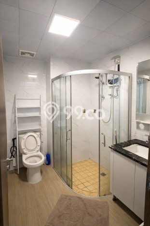 Hunian Apartemen Sewa Terjangkau 120m2 di BSD, Cocok untuk Hunian Anda Hunian Apartemen Sewa Terjangkau 120m2 di BSD, Cocok untuk Hunian Anda