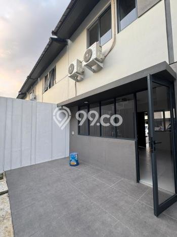 Lokasi terbaik! Rumah siap pakai disewakan di Serpong LB 63m2 Lokasi terbaik! Rumah siap pakai disewakan di Serpong LB 63m2