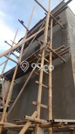 Rumah Elit Modern Siap Huni di Modernland Tangerang Rumah Elit Modern Siap Huni di Modernland Tangerang