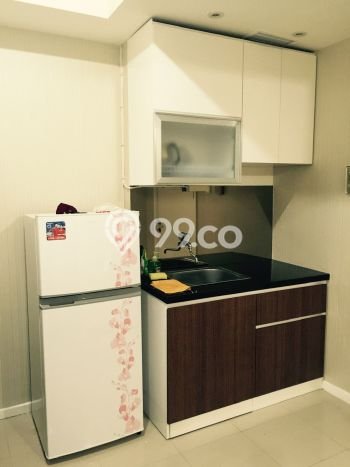 Apartemen Cozy Dijual di Bandung Spesifikasi 2 KT, 1 KM Apartemen Cozy Dijual di Bandung Spesifikasi 2 KT, 1 KM