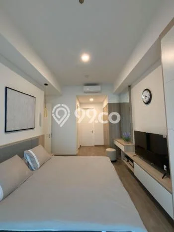 Dijual Segera Apartemen Eksklusif 2 Kamar di Tanah Abang, Jakarta Pusat Dijual Segera Apartemen Eksklusif 2 Kamar di Tanah Abang, Jakarta Pusat