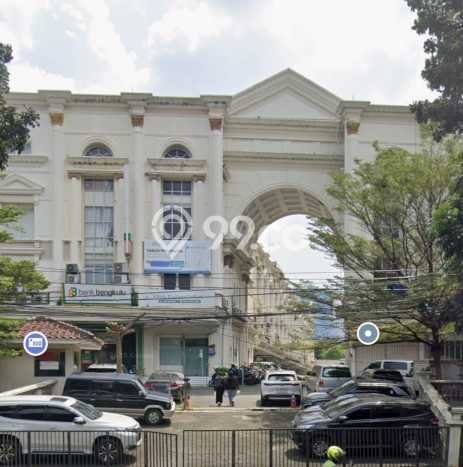 Unit Ruko Dijual di Tebet Jakarta Selatan Luas Bangunan 195m2 Unit Ruko Dijual di Tebet Jakarta Selatan Luas Bangunan 195m2