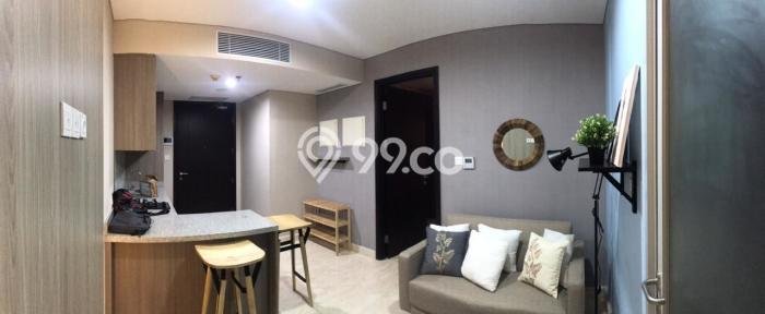 Apartemen Terawat Dijual di Jakarta Selatan Spesifikasi 1 KT, 1 KM Apartemen Terawat Dijual di Jakarta Selatan Spesifikasi 1 KT, 1 KM