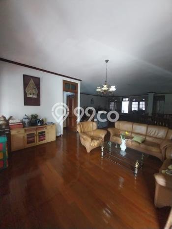 Rumah Mewah LB 750m2 Siap Huni Desain Elegan di Pondok Indah, Jakarta Selatan Rumah Mewah LB 750m2 Siap Huni Desain Elegan di Pondok Indah, Jakarta Selatan