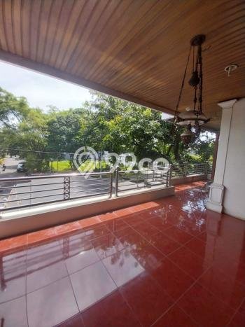 Rumah Mewah LB 750m2 Siap Huni Desain Elegan di Pondok Indah, Jakarta Selatan Rumah Mewah LB 750m2 Siap Huni Desain Elegan di Pondok Indah, Jakarta Selatan