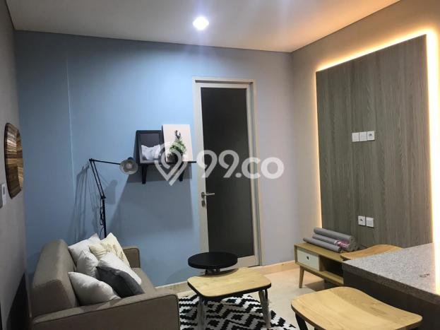 Apartemen Terawat Dijual di Jakarta Selatan Spesifikasi 1 KT, 1 KM Apartemen Terawat Dijual di Jakarta Selatan Spesifikasi 1 KT, 1 KM