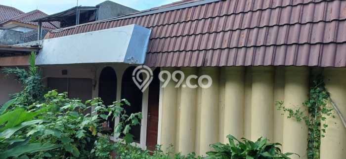 Dijual Rumah Premium dengan Fasilitas Sekitar Lengkap di Tebet, Jakarta Selatan Dijual Rumah Premium dengan Fasilitas Sekitar Lengkap di Tebet, Jakarta Selatan