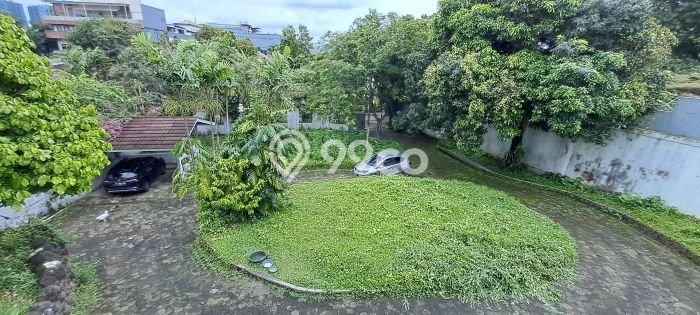 Hunian Super Elit dengan Akses Paling Strategis di Duren Tiga, Jakarta Selatan Hunian Super Elit dengan Akses Paling Strategis di Duren Tiga, Jakarta Selatan