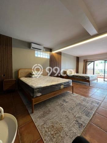 Dijual Rumah Premium dengan Fasilitas Sekitar Lengkap di Cilandak, Jakarta Selatan Dijual Rumah Premium dengan Fasilitas Sekitar Lengkap di Cilandak, Jakarta Selatan