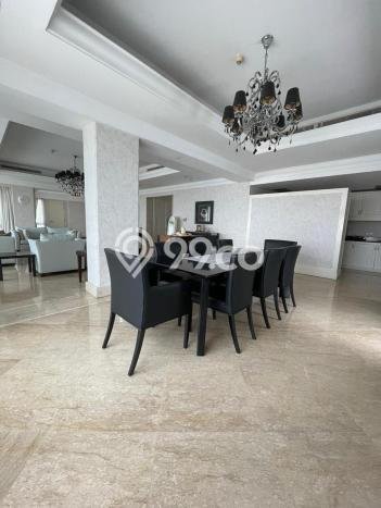 Untuk Dijual Apartemen Mewah 4 Bedroom di Jakarta Selatan Dekat ke Fasilitas Umum Untuk Dijual Apartemen Mewah 4 Bedroom di Jakarta Selatan Dekat ke Fasilitas Umum