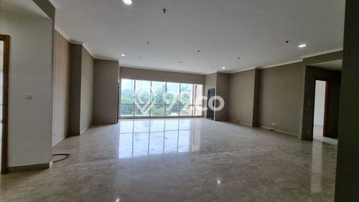 Apartemen Ideal untuk Disewa di Jakarta Selatan, 4 Kamar Tidur dan 4 Kamar Mandi Apartemen Ideal untuk Disewa di Jakarta Selatan, 4 Kamar Tidur dan 4 Kamar Mandi