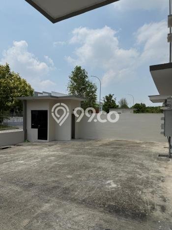 Gudang Kawasan Bisnis Kawasan Lippo Cikarang, Luas 1174m2m², Jalan Utama Gudang Kawasan Bisnis Kawasan Lippo Cikarang, Luas 1174m2m², Jalan Utama