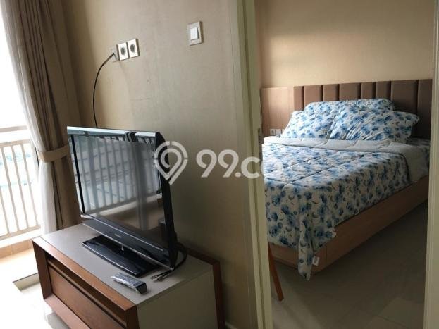 Untuk Dijual Apartemen Ekonomis di Lippo Cikarang, Cikarang dengan 1 KT, 0 KM Untuk Dijual Apartemen Ekonomis di Lippo Cikarang, Cikarang dengan 1 KT, 0 KM