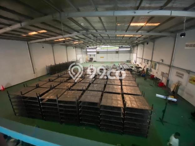 Untuk Dijual Gudang di Lippo Cikarang, Cikarang Harga Penawaran Spesial Untuk Dijual Gudang di Lippo Cikarang, Cikarang Harga Penawaran Spesial