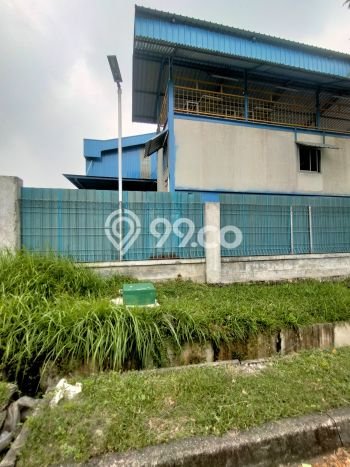 Gudang Dijual di Lippo Cikarang Cikarang dengan LB 3000m2 Gudang Dijual di Lippo Cikarang Cikarang dengan LB 3000m2