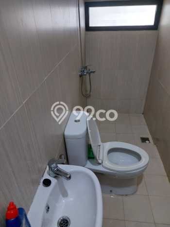 Lokasi terbaik! Rumah siap pakai disewakan di Lippo Cikarang LB 70m2 Lokasi terbaik! Rumah siap pakai disewakan di Lippo Cikarang LB 70m2