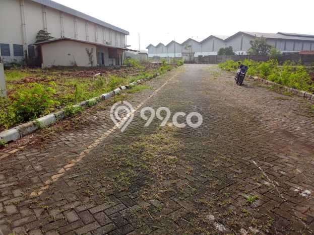Unit Gudang Dijual di Bekasi LT 97000m2 & LB 11000m2 Unit Gudang Dijual di Bekasi LT 97000m2 & LB 11000m2