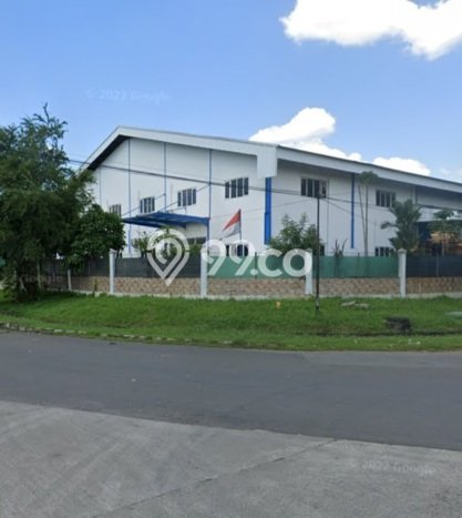 Unit Gudang disewakan di Lippo Cikarang Cikarang dengan LT 5000m2 / LB 3500m2 Unit Gudang disewakan di Lippo Cikarang Cikarang dengan LT 5000m2 / LB 3500m2