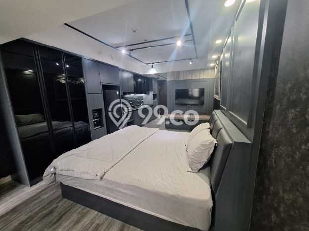 Disewakan Cepat! Hunian Apartemen Hemat di Lippo Cikarang, Cikarang 1 Kamar Tidur dan 1 Kamar Mandi Disewakan Cepat! Hunian Apartemen Hemat di Lippo Cikarang, Cikarang 1 Kamar Tidur dan 1 Kamar Mandi