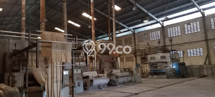 Gudang Dijual di Lippo Cikarang LT 15000m2, LB 12000m2 untuk Investasi Gudang Dijual di Lippo Cikarang LT 15000m2, LB 12000m2 untuk Investasi